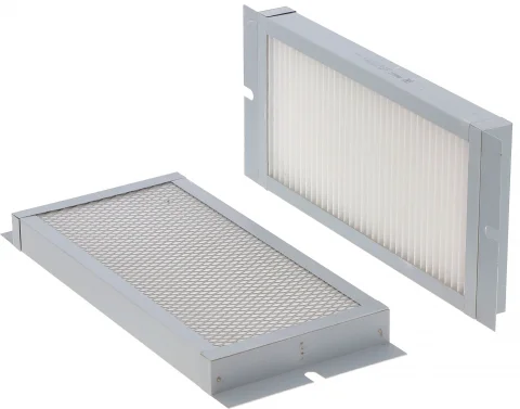 Kabínový filter HIFI FILTER SC 40024