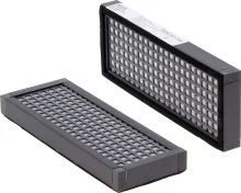 Kabínový filter HIFI FILTER SC 40052 CAG