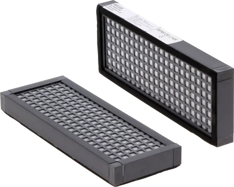 Kabínový filter HIFI FILTER SC 40052 CAG