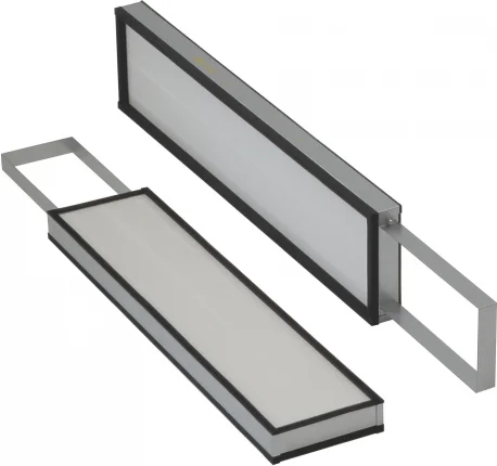 Kabínový filter HIFI FILTER SC 60067