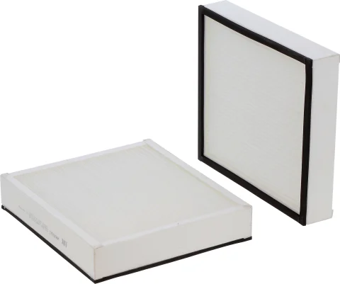 Kabínový filter HIFI FILTER SC 60164