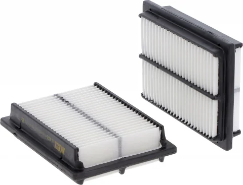 Kabínový filter HIFI FILTER SC 80020