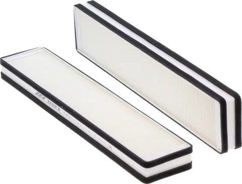 Kabínový filter HIFI FILTER SC 80140