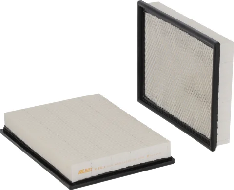 Kabínový filter HIFI FILTER SC 90014