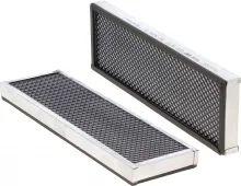 Kabínový filter HIFI FILTER SC 90036 CAG