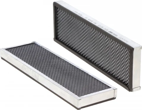Kabínový filter HIFI FILTER SC 90036 CAG