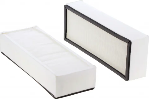 Kabínový filter HIFI FILTER SC 90123
