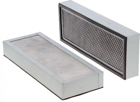 Kabínový filter HIFI FILTER SC 90182 CAG