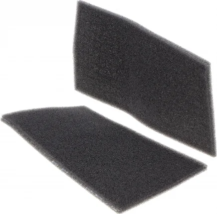 Kabínový filter HIFI FILTER SC 90336