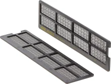 Kabínový filter HIFI FILTER SC 90435