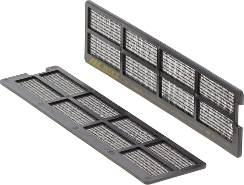 Kabínový filter HIFI FILTER SC 90435