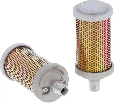 Tlmič HIFI FILTER SFE 1002