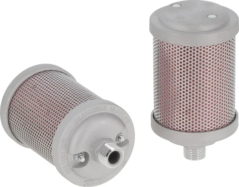 Tlmič HIFI FILTER SFE 1004 NPT