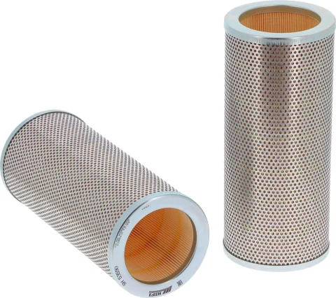 Hydraulický filter HIFI FILTER SH 53590