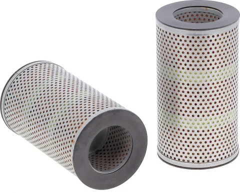 Hydraulický filter HIFI FILTER SH 60389