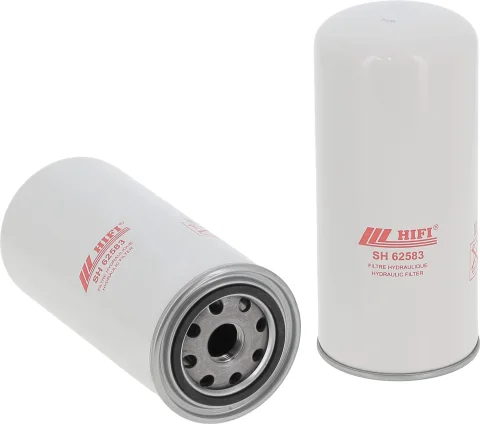 Hydraulický filter HIFI FILTER SH 62583