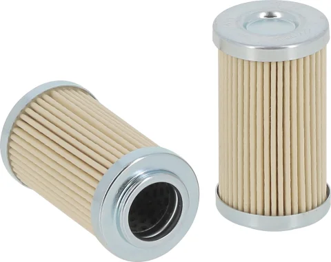 Hydraulický filter HIFI FILTER SH 67411