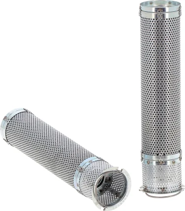 Hydraulický filter HIFI FILTER SH 68090