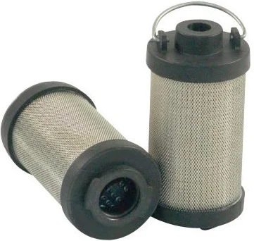 Hydraulický filter HIFI FILTER SH 74124