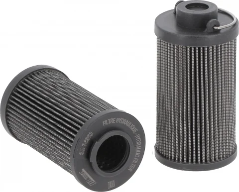 Hydraulický filter HIFI FILTER SH 74203