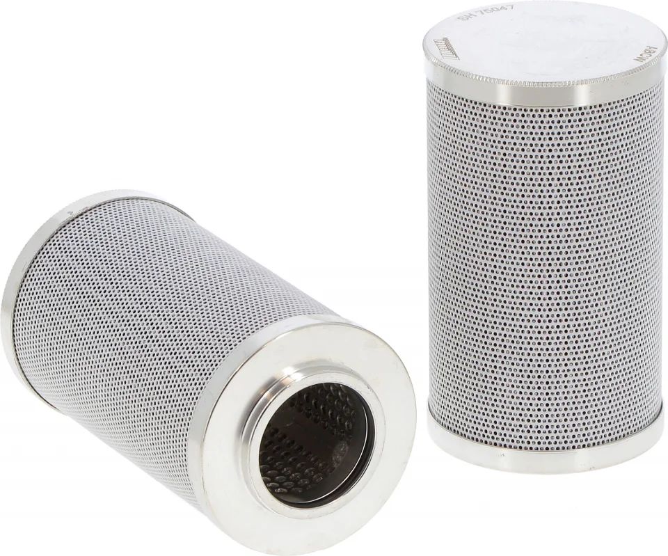 Hydraulický filter HIFI FILTER SH 75047 | ALLfilters.sk