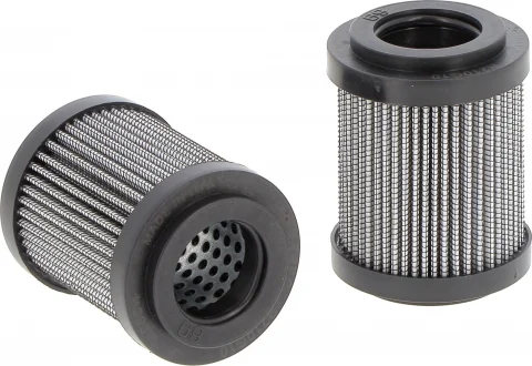 Hydraulický filter HIFI FILTER SH 93002