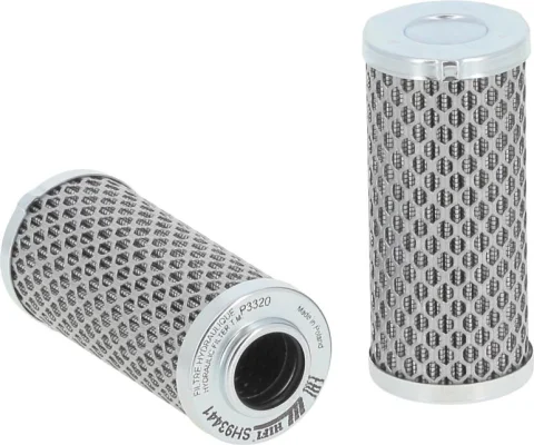 Hydraulický filter HIFI FILTER SH 93441