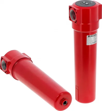 Teleso sušiča vzduchu HIFI FILTER SIA 160161091