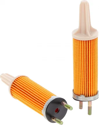Palivový filter HIFI FILTER SN 21597