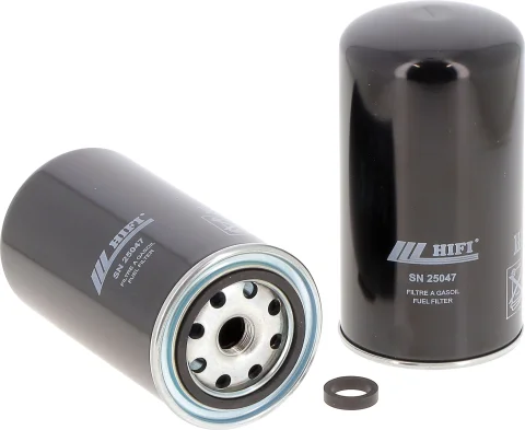 Palivový filter HIFI FILTER SN 25047