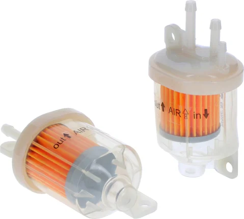 Palivový filter HIFI FILTER SN 70326