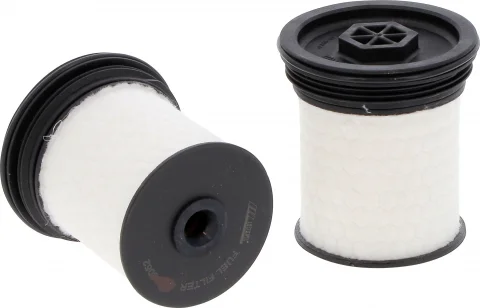 Palivový filter HIFI FILTER SN 80052