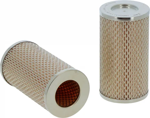 Palivový filter HIFI FILTER SN 80531