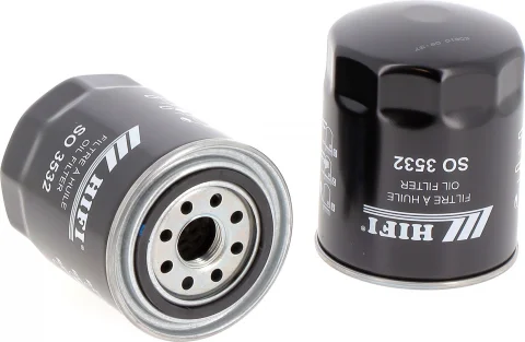 Olejový filter HIFI FILTER SO 3532