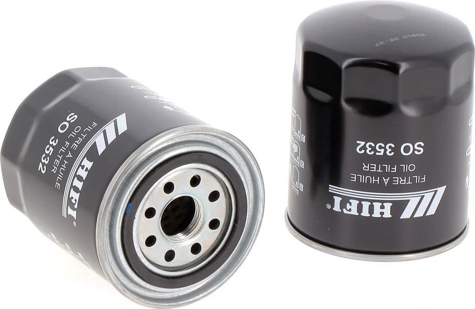 Olejový filter HIFI FILTER SO 3532 | ALLfilters.sk