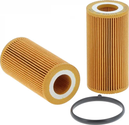 Olejový filter HIFI FILTER SO 7233