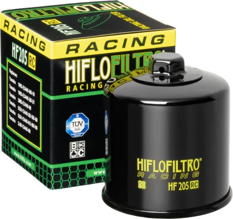 Olejový filter HIFLOFILTRO HF205RC