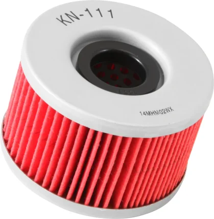 Olejový filter K&N KN-111