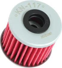 Olejový filter K&N KN-117