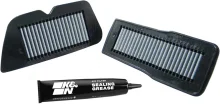 Vzduchový filter K&N SU-1487