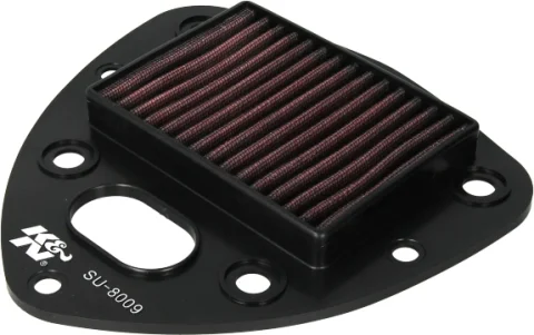 Vzduchový filter K&N SU-8009
