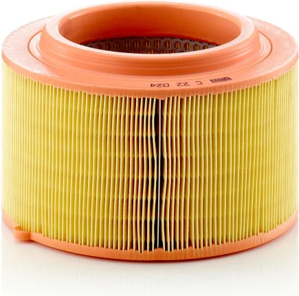 Vzduchový filter MANN FILTER C 22 024