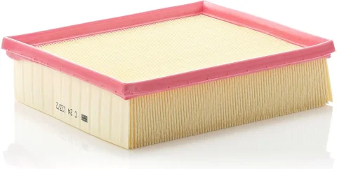 Vzduchový filter MANN FILTER C 24 123/2