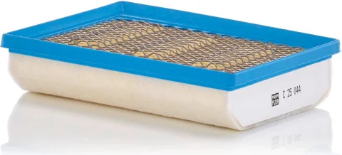 Vzduchový filter MANN FILTER C 25 044