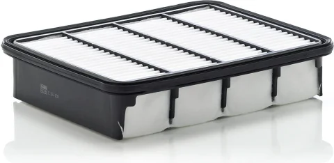 Vzduchový filter MANN FILTER C 25 128