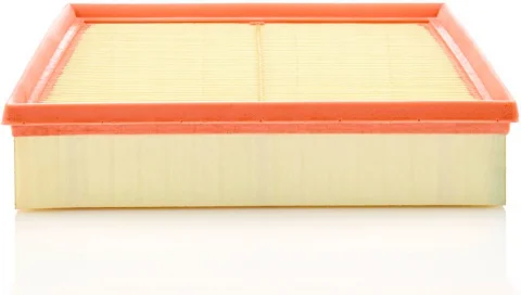 Vzduchový filter MANN FILTER C 28 022