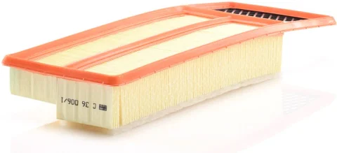 Vzduchový filter MANN FILTER C 36 006/1