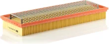 MANN FILTER vzduchový filter C 48 183