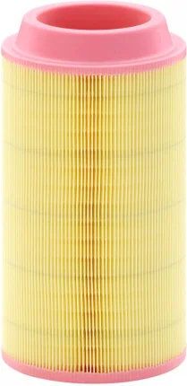 Kabínový filter MANN FILTER CU 16 400