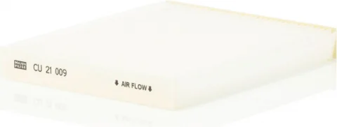 Kabínový filter MANN FILTER CU 21 009